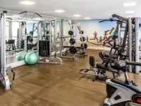 Novotel Florianopolis