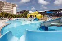 Sonesta Maho Beach All Inclusive Resort Casino & Spa - Beach