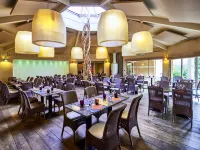 Ibis Styles Cholet - breakfast