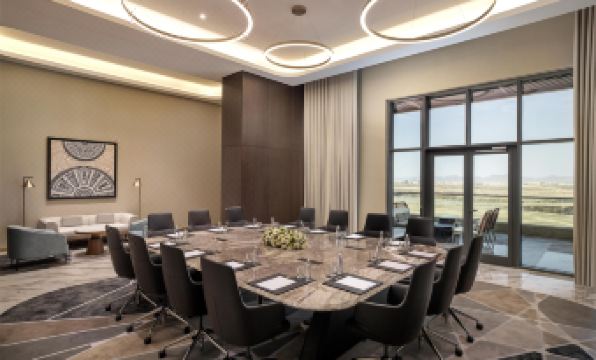 DoubleTree by Hilton Madinah Gate