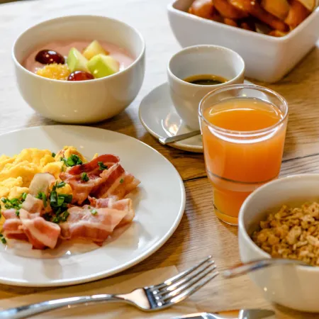 Ibis Styles Rastatt Baden-Baden