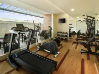 Ibis Styles Makassar Sam Ratulangi