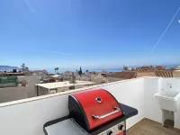 Apartment in Nerja near El Salón Beach