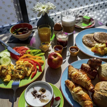 Ibis Styles Karlsruhe Ettlingen