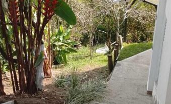 Finca Hotel Los Nogales