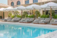 Kempinski Hotel Mall of the Emirates Dubai - 5-Star