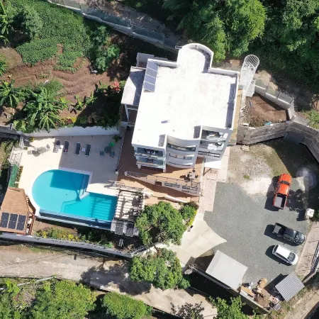 Yellow Sands Luxury Villas Unit 1