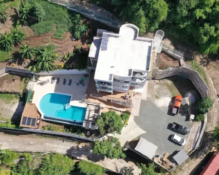 Yellow Sands Luxury Villas Unit 1 Hotels in Castries
