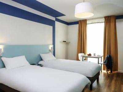 Aparthotel Adagio Access Strasbourg Illkirch