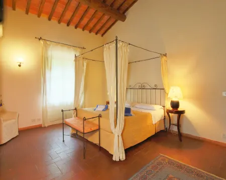 Serene Villa Stay in Sinalunga Hotels in Sinalunga