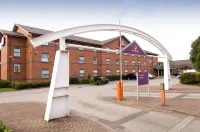 Sheffield (Arena) Hotel a Ecclesfield