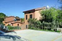 Apartment on Costa Rei near White Beaches