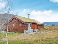 11 person holiday home in Edland - WiFi