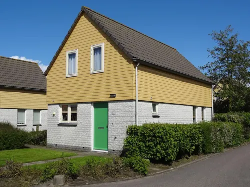 Holiday Home in Zeeland near the Sea - 3-stjärniga