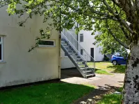 Apartment in Harlech near Stunning Beaches