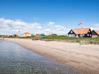 5 person holiday home in Juelsminde Hotels in Juelsminde