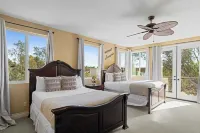 비아 델 수르 바이 아방스테이 프라이빗 스페니시 빌라 w/ 전망 와이너리까지의 산책! 테메큘라 호텔