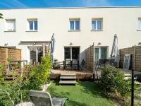 Charming Villa in Valras-Plage