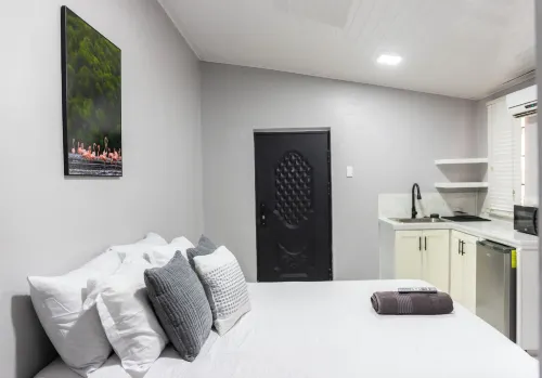 Tonys Guest House Hotel a Diego Martin