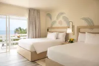 Coco Reef Bermuda Hotel di Warwick Parish