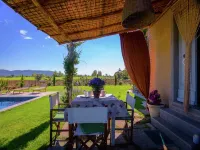 Villa in Cortona with Private Pool and Views