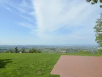 Gemmano's villa with pool and Vineyard