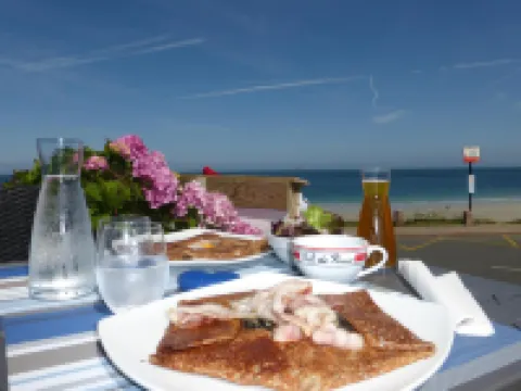 Holiday Home in Paimpol near Beaches