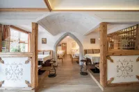 Hotel Lago Della Creta - breakfast