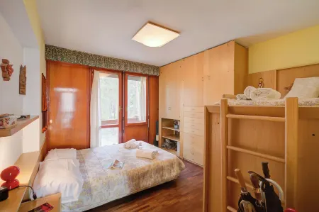 Lo Stambecco - Happy Rentals