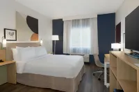 Spark by Hilton Wilmington Carolina Beach Rd Hotels in New Hanover County