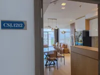 ทีเอ็นเอช โอ เย เฮาส์ - ซีเอสเจ ทาวเวอร์ วุงเต่า