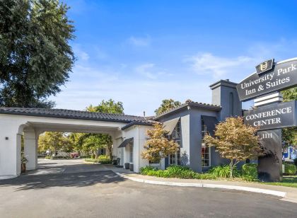 유니버시티 파크 인 & 스위트, 애센드 컬렉션 호텔