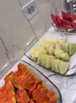 온 파크 호텔, 트란슬라도와 카페 다 마냐