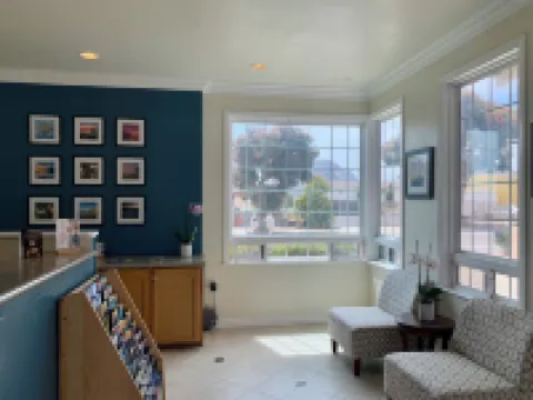 Avalon Inn Downtown Morro Bay