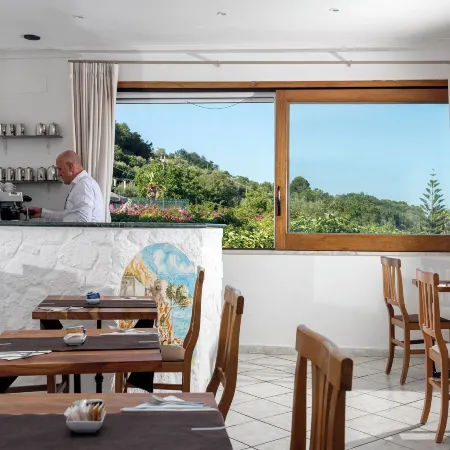 Hotel Il Girasole