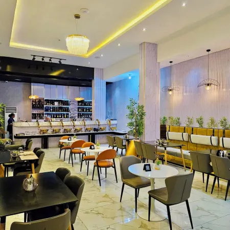 Reiz Continental Hotel