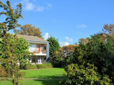 Modern Apartment in Noordwijk Near the Sea