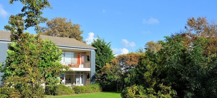 Modern Apartment in Noordwijk Near the Sea Hotels in Noordwijk