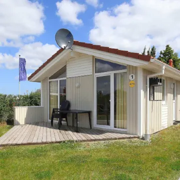 Holiday Home in GrÃ¶mmitz