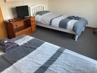 Comfortable 3 Bedroom Home with all the facilities to accommodate 6 people.