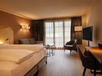 Hotel Alpenland Hotels in Lauenen