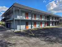 Plaza Inn Springfield