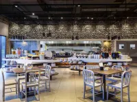 Ibis Styles Kota Kinabalu Inanam - Bữa sáng