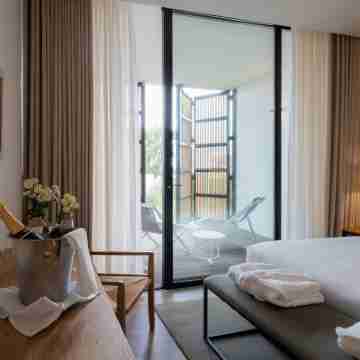 Lusitano Garden Villas Rooms