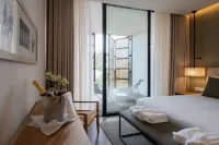 Lusitano Garden Villas Hotels in Arrifes