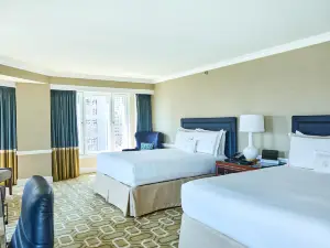 Boston Harbor Hotel