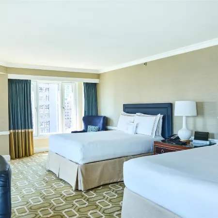 Boston Harbor Hotel