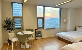 Maxtyle Guesthouse Dongdaemun