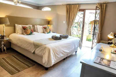 Klip en Kristal Guest House Hotels in der Nähe von Elements Private Golf Reserve