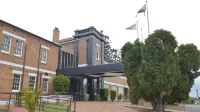 Mercure Maitland Monte Pio Hotels in Rosebrook
